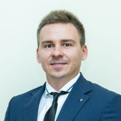 Скороходов Валерий