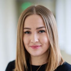 Черникова Надежда