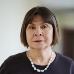 Шлыкова Галина