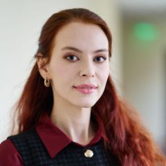 Иноземцева Юлия Эдуардовна