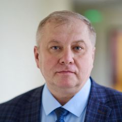 Сапранов Дмитрий Владимирович