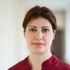 Шатохина Карина