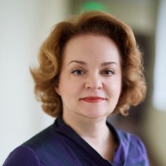 Кононова Марина Михайловна