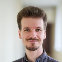 Перов Александр Геннадьевич