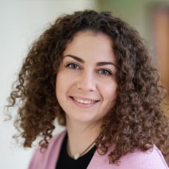 Сергеева Анна