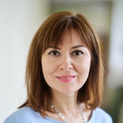 Глухова Татьяна Николаевна