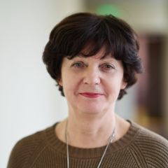 Шегурова Валентина