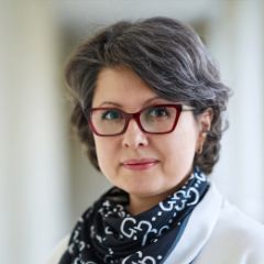 Романченко Юлия Александровна