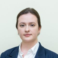 Донская Елизавета Ринатовна