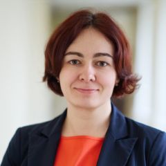 Андрианова Ксения Константиновна