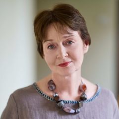 Боровикова Виктория Викторовна