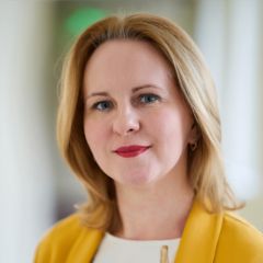 Медова Оксана Геннадьевна