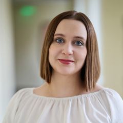 Земцовская Анна Александровна