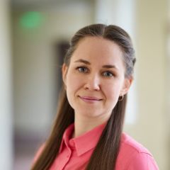 Николаева Ирина Владимировна