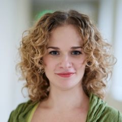 Громова Анастасия Владимировна