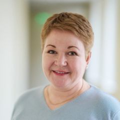 Маркина Татьяна Викторовна
