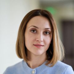 Пундурс Ольга Владимировна