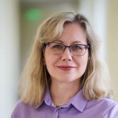 Обухова Лариса Эрнестовна