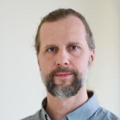 Пашинский Александр Михайлович