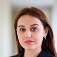 Сидорова Анастасия