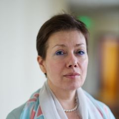Смирнова Наталья